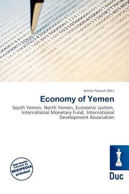Economy of Yemen
