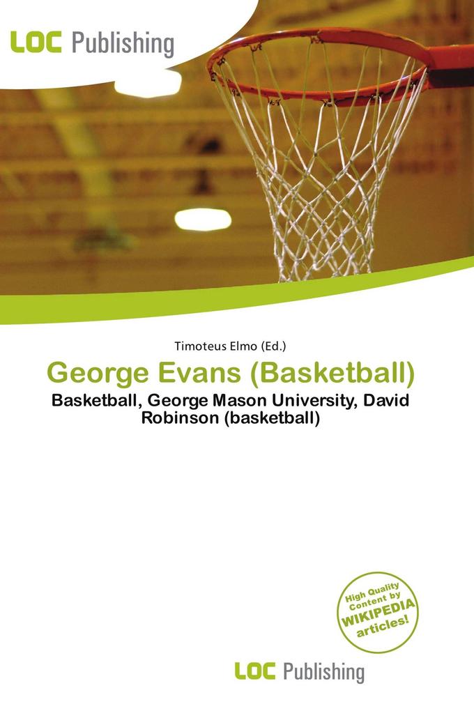 George Evans (Basketball)