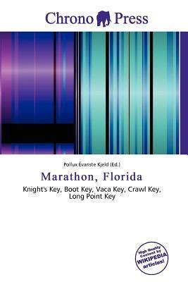 Marathon Florida