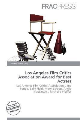 Los Angeles Film Critics Association Award for Best Actress