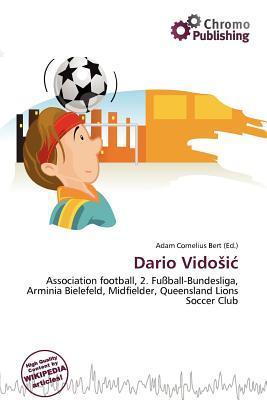 Dario Vidoi