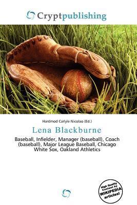 Lena Blackburne
