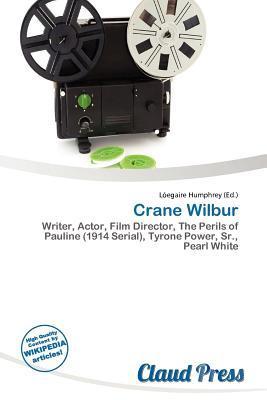 Crane Wilbur