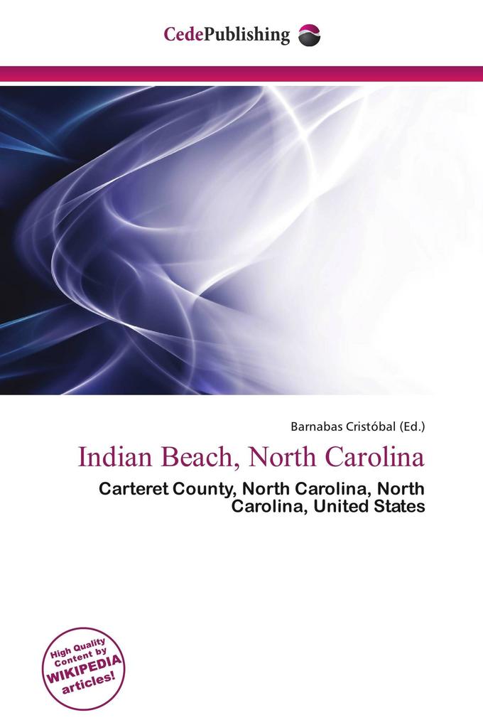 Indian Beach North Carolina