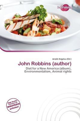 John Robbins (author)