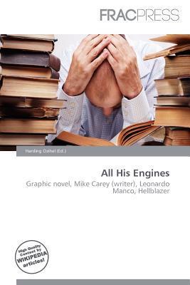 All His Engines
