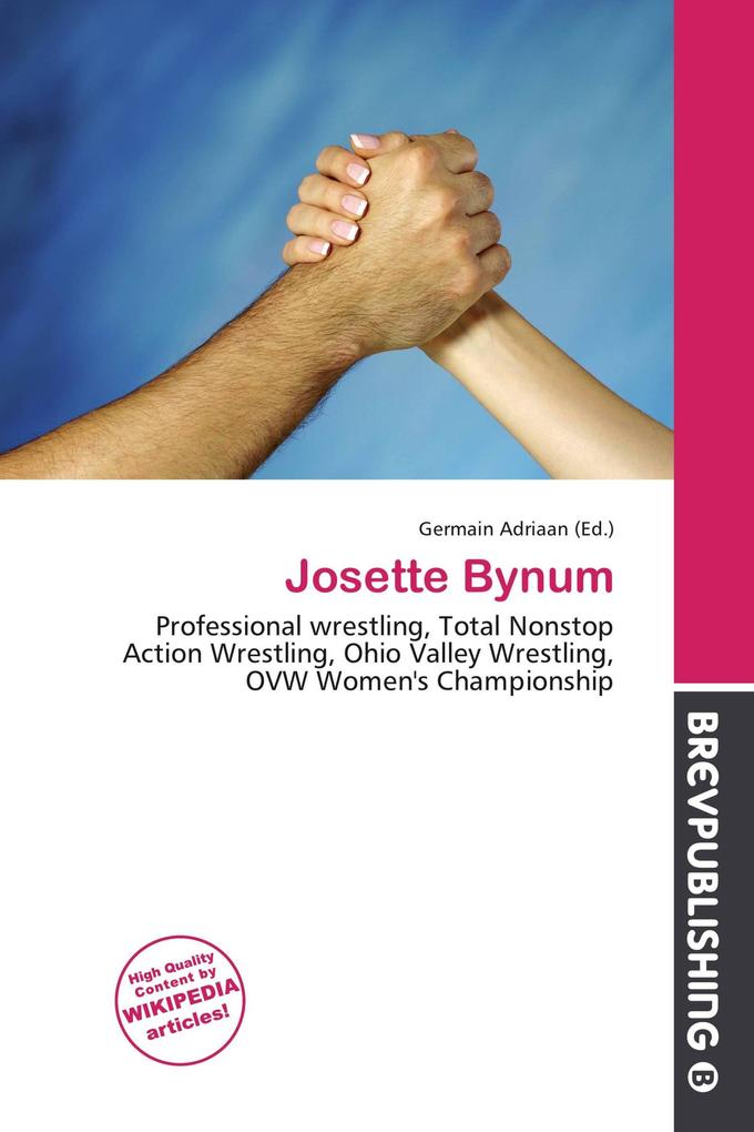 Josette Bynum