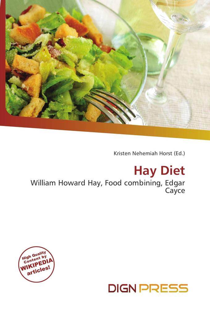 Hay Diet
