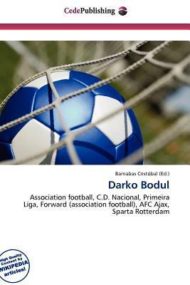 Darko Bodul