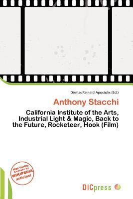 Anthony Stacchi