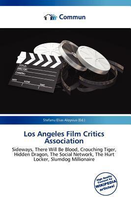 Los Angeles Film Critics Association