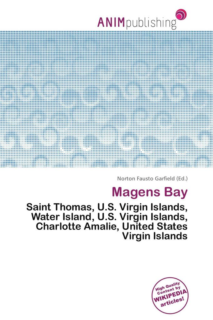 Magens Bay