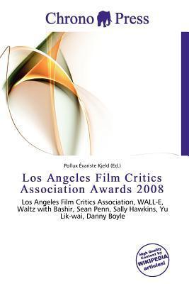 Los Angeles Film Critics Association Awards 2008