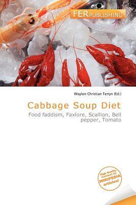 Cabbage Soup Diet
