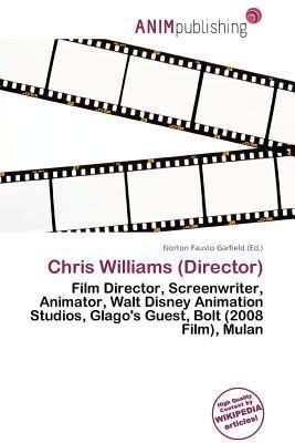 Chris Williams (Director)