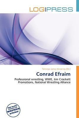 Conrad Efraim