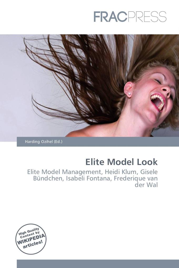 Elite Model Look