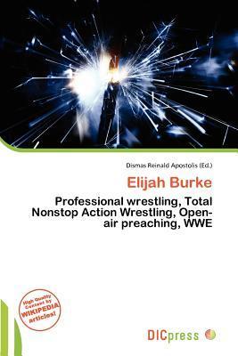 Elijah Burke