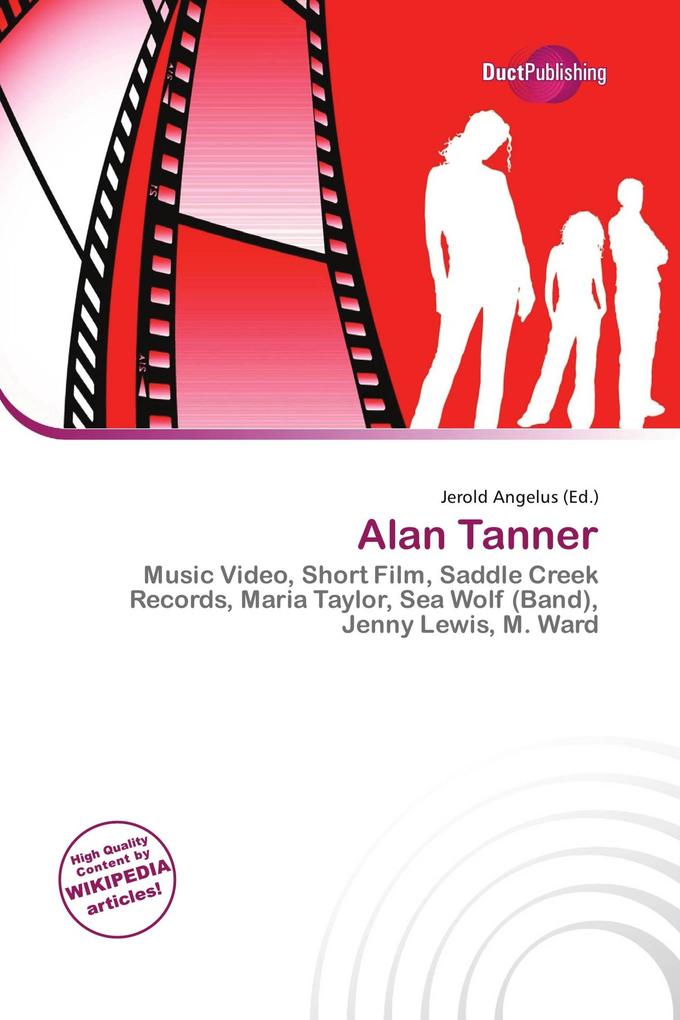 Alan Tanner