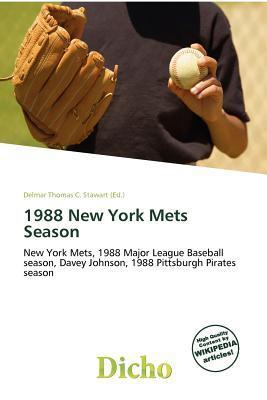 1988 New York Mets Season