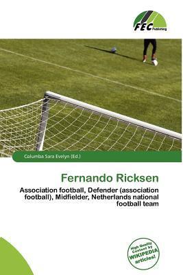 Fernando Ricksen