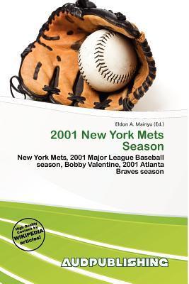 2001 New York Mets Season
