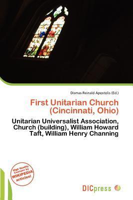 First Unitarian Church (Cincinnati Ohio)