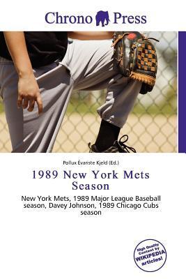 1989 New York Mets Season