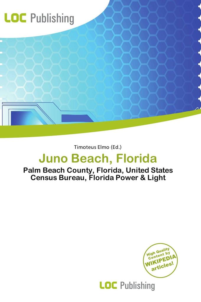 Juno Beach Florida