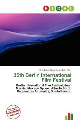 35th Berlin International Film Festival