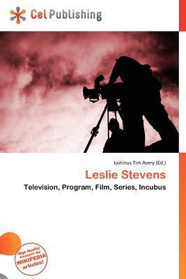 Leslie Stevens
