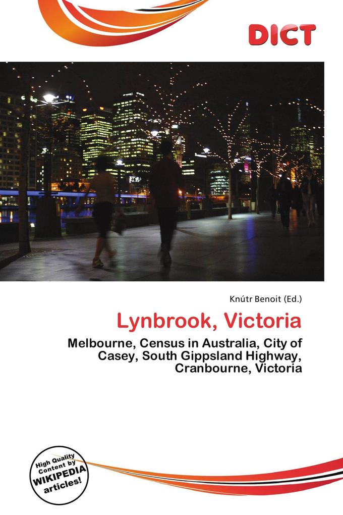 Lynbrook Victoria