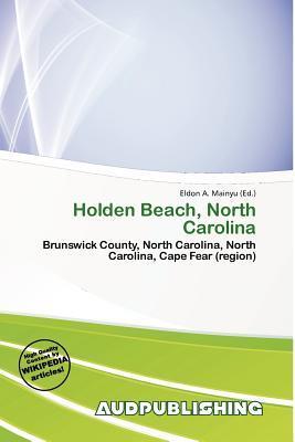 Holden Beach North Carolina