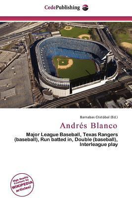 Andrés Blanco