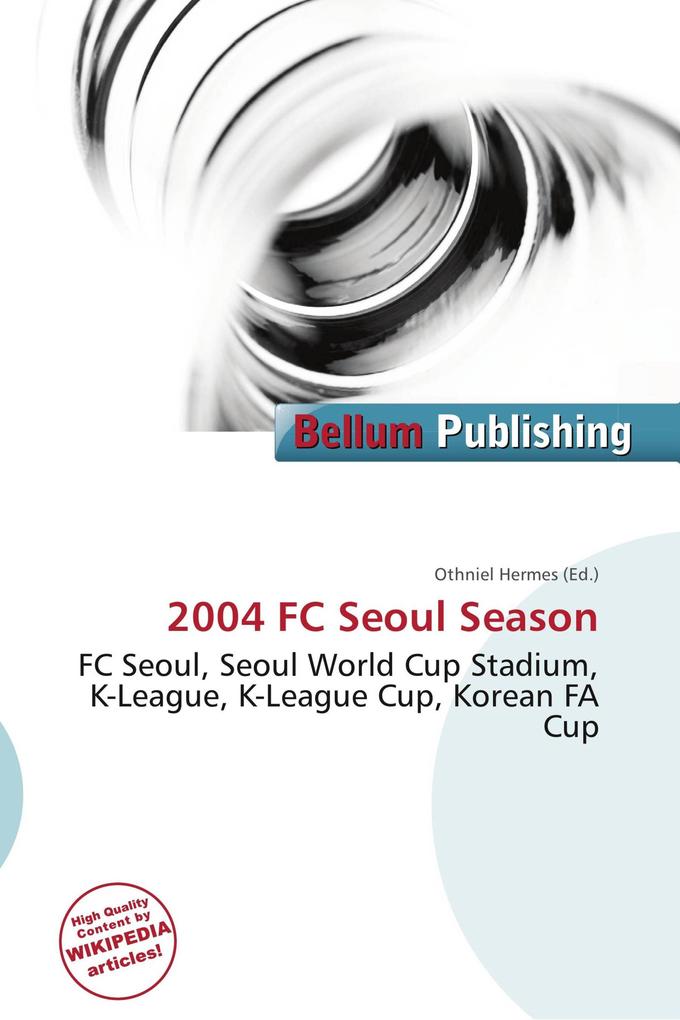 2004 FC Seoul Season