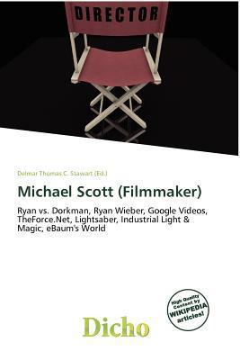 Michael Scott (Filmmaker)