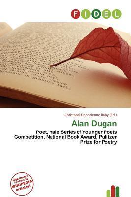 Alan Dugan