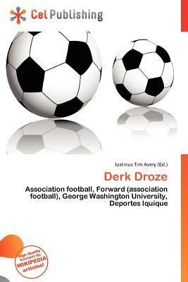Derk Droze
