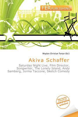 Akiva Schaffer