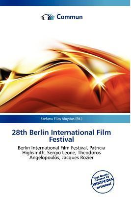28th Berlin International Film Festival