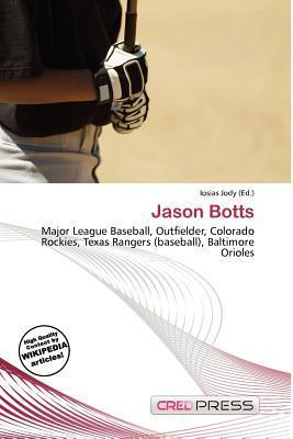 Jason Botts