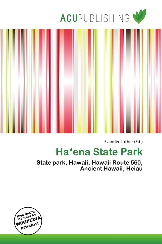 Haena State Park