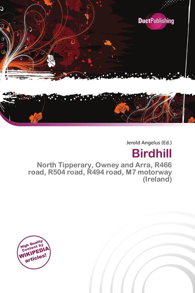 Birdhill