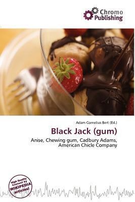 Black Jack (gum)