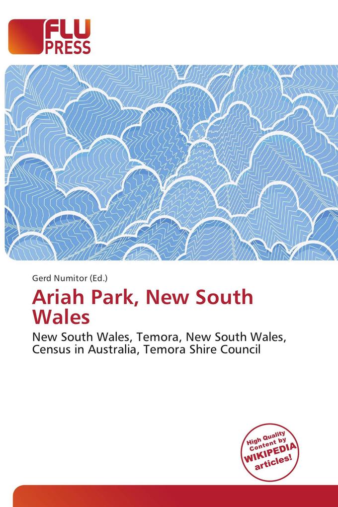 Ariah Park New South Wales