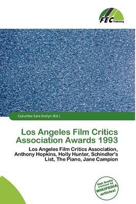 Los Angeles Film Critics Association Awards 1993