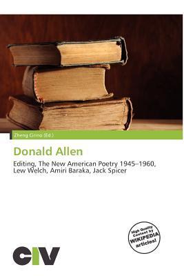 Donald Allen