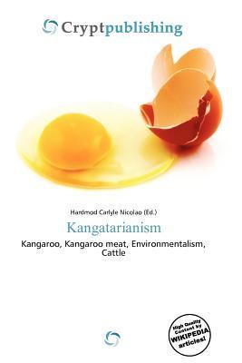 Kangatarianism