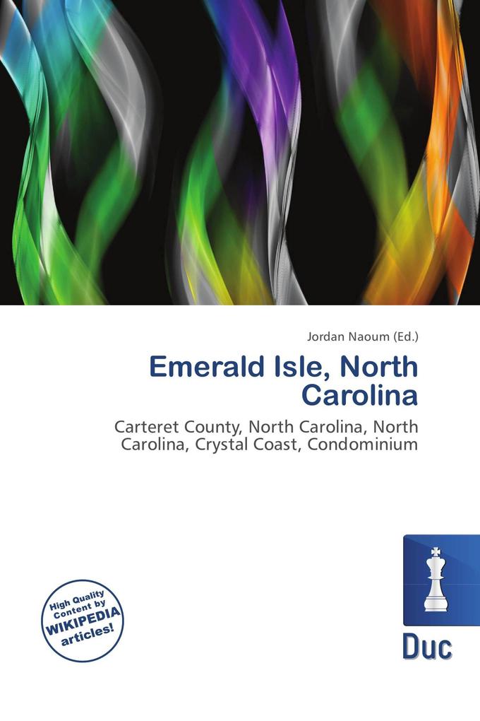 Emerald Isle North Carolina