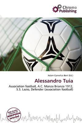 Alessandro Tuia